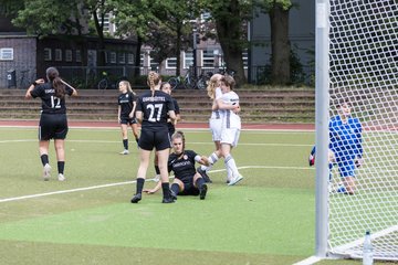 Bild 356 - F Walddoerfer - Eimsbuettel 2 : Ergebnis: 3:2